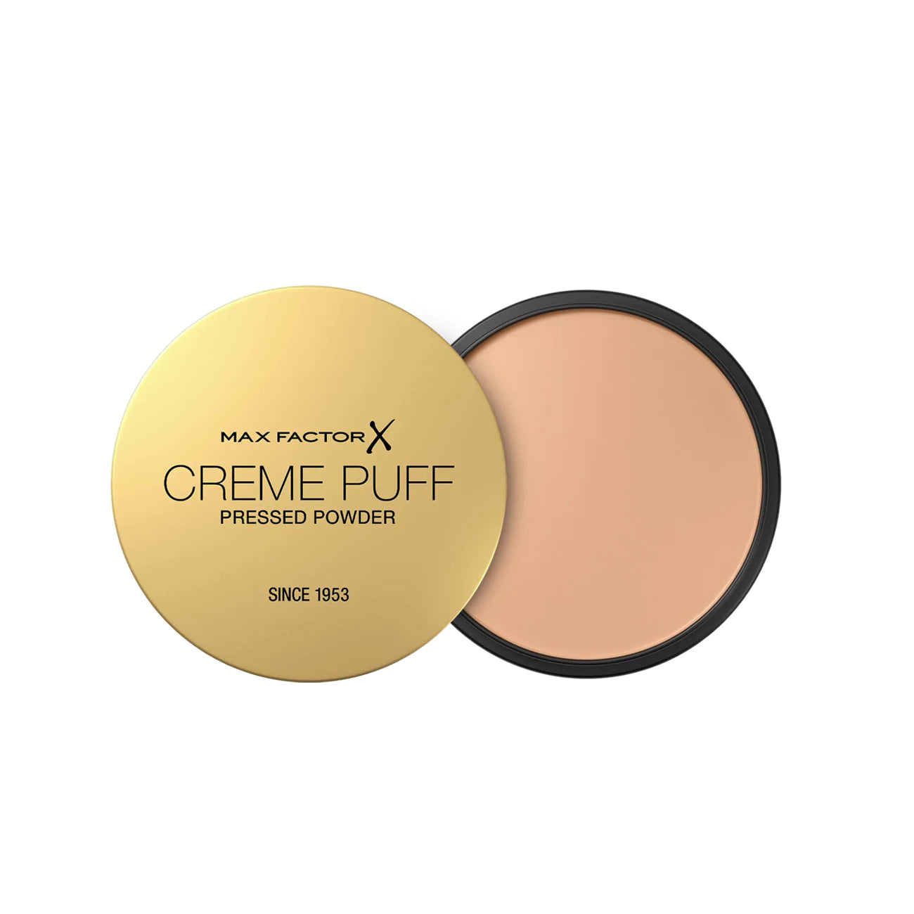 Crème Puff Pressed Powder - MazenOnline