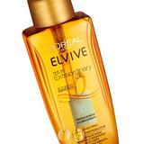 Extraordinary Hair Oil  Serum For All Hair Types - MazenOnline