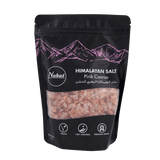 Himalayan Salt Pink Coarse 1kg - MazenOnline