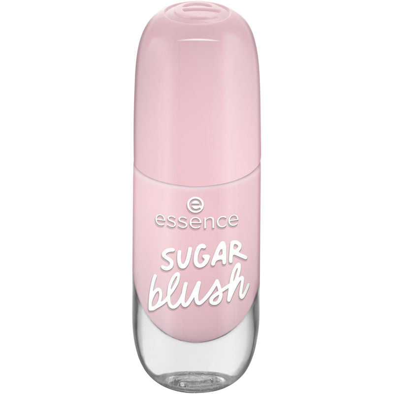 Gel Nail Colour - MazenOnline