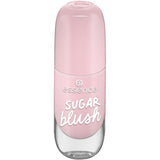 Gel Nail Colour - MazenOnline