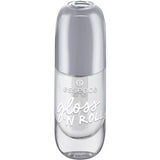 Gel Nail Colour - MazenOnline