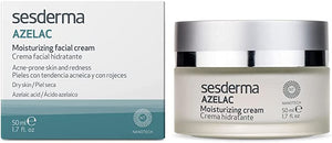 Azelac Moisturizing Cream - MazenOnline