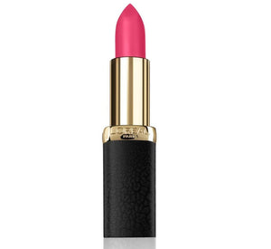 L'Oreal Paris color riche Matte lipstick