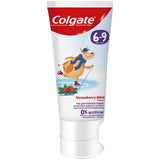 Kids Toothpaste Anti-Cavity 6-9 Years - MazenOnline