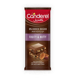 Canderel Milk Chocolate Fruity & Nutty 100g Buy 2 Get 30%Off - MazenOnline
