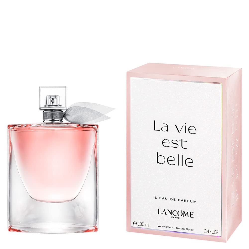 La Vie Est Belle - Eau de Parfum - MazenOnline