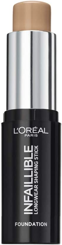 Infallible Longwear Shaping Stick Foundation - MazenOnline