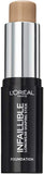 Infallible Longwear Shaping Stick Foundation - MazenOnline