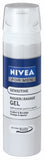 NIVEA MEN SHAVING GEL SENSITIVE 200ML - MazenOnline