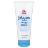 JOHNSON'S BABY NAPPY CREAM 110G - MazenOnline