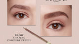 Brow Shaping Powdery Pencil - MazenOnline