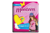 Miss Teen Super 8 pads - MazenOnline