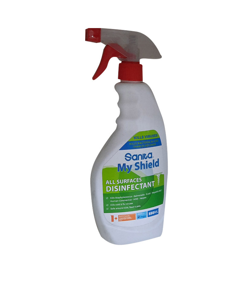 Sanita My Shiled Spray - MazenOnline