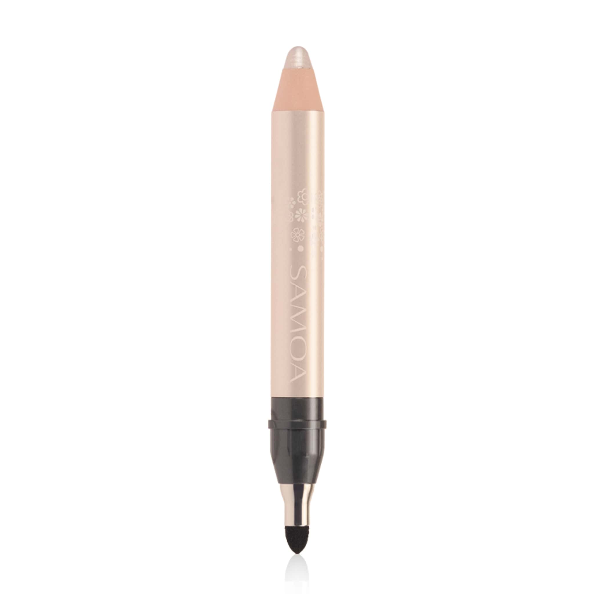 Pure Kiss Silky Eyeshadow - MazenOnline