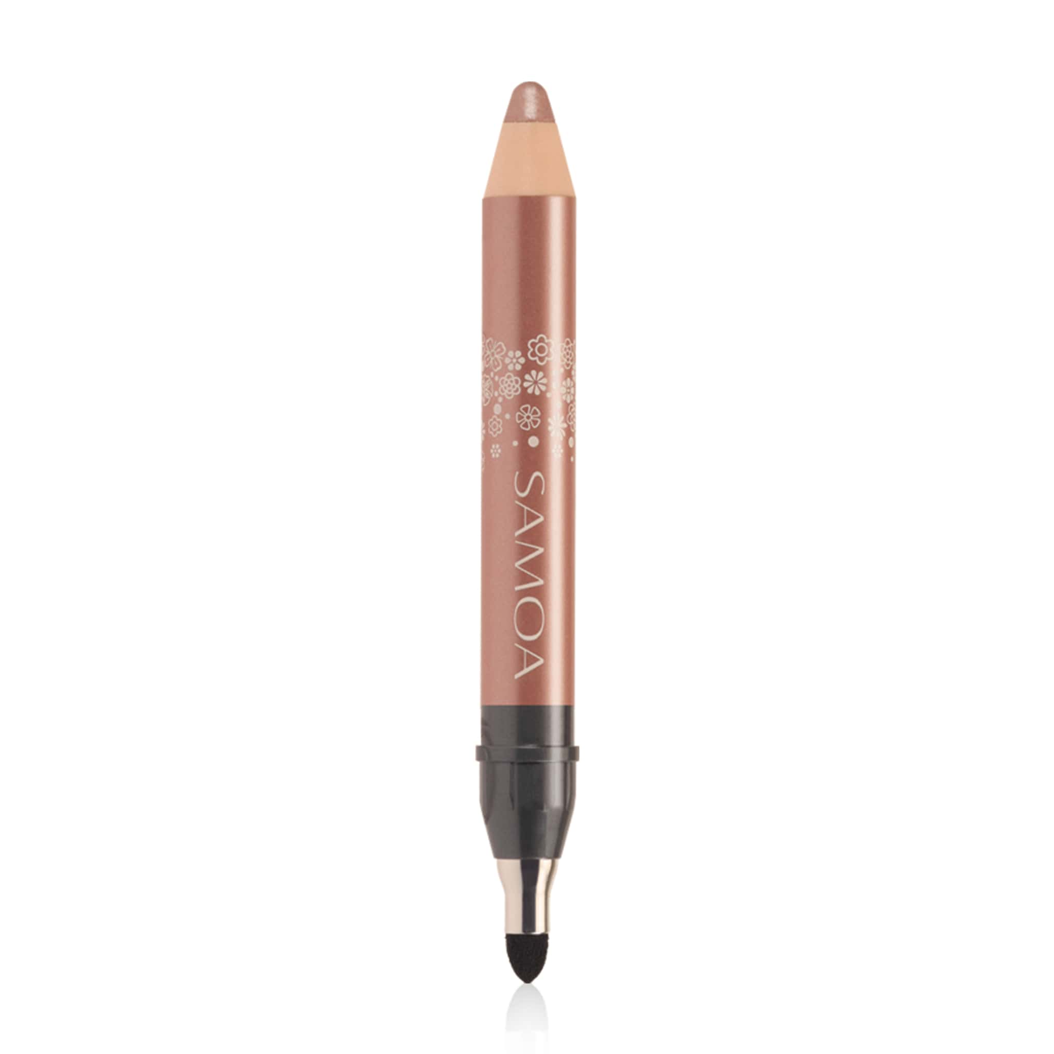 Pure Kiss Silky Eyeshadow - MazenOnline