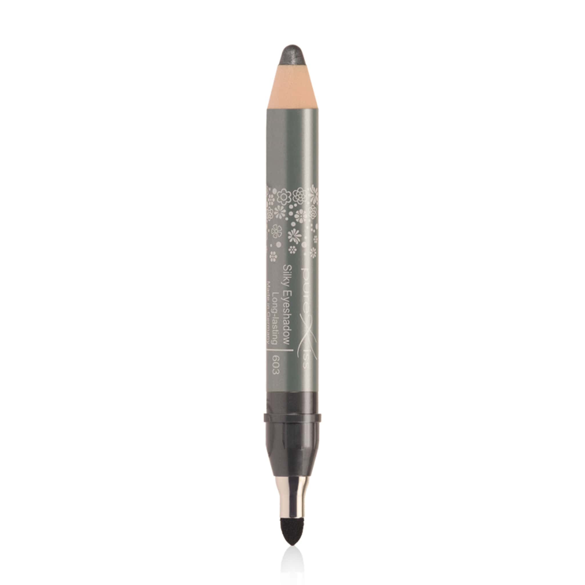 Pure Kiss Silky Eyeshadow - MazenOnline