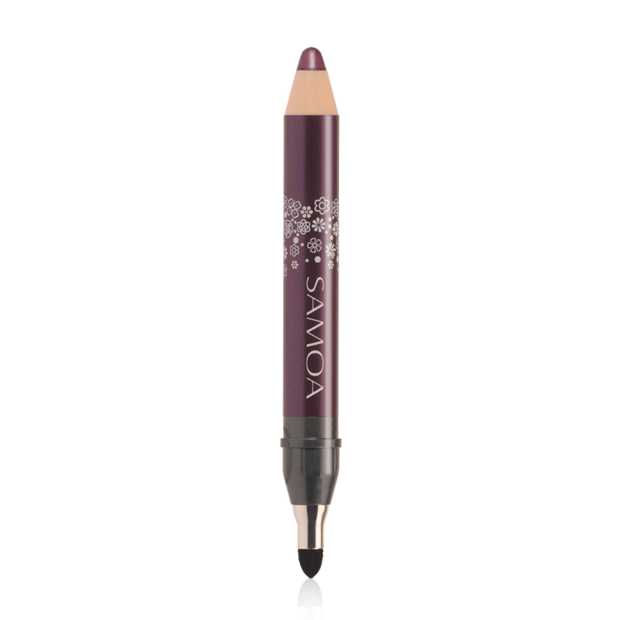 Pure Kiss Silky Eyeshadow - MazenOnline