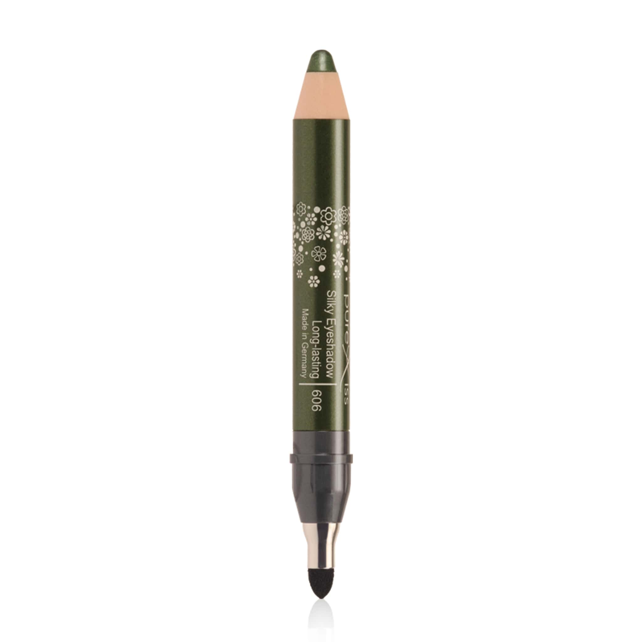 Pure Kiss Silky Eyeshadow - MazenOnline