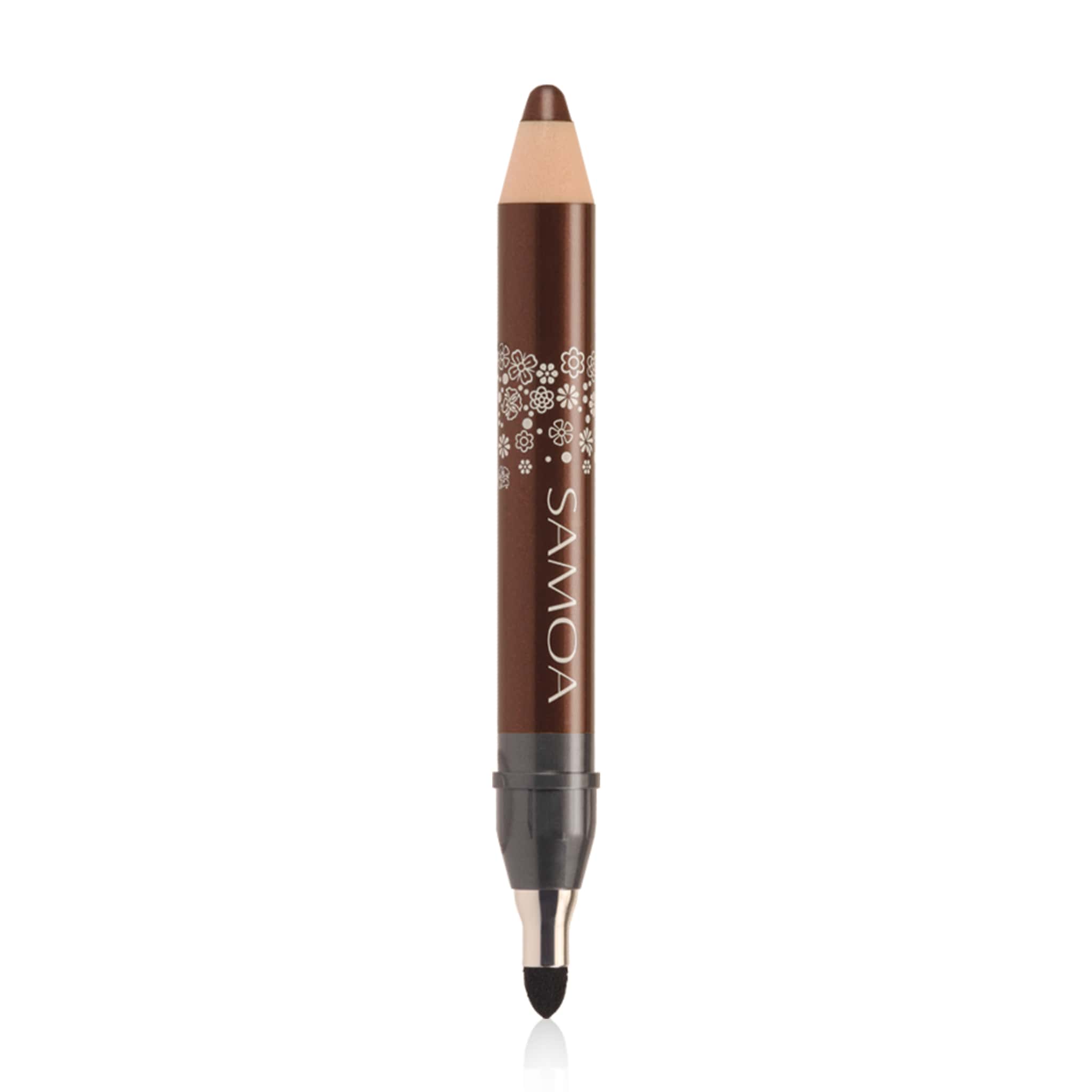 Pure Kiss Silky Eyeshadow - MazenOnline