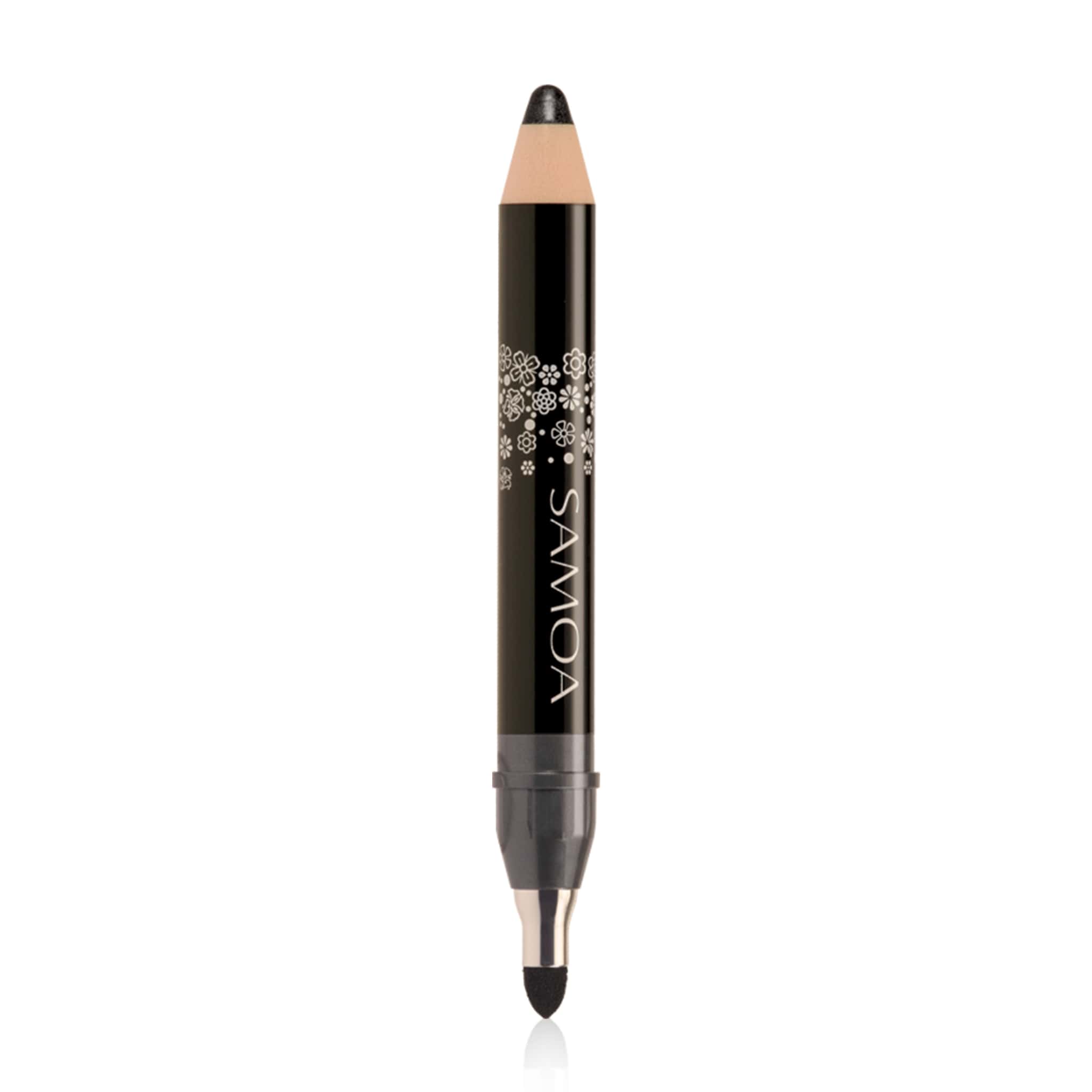 Pure Kiss Silky Eyeshadow - MazenOnline