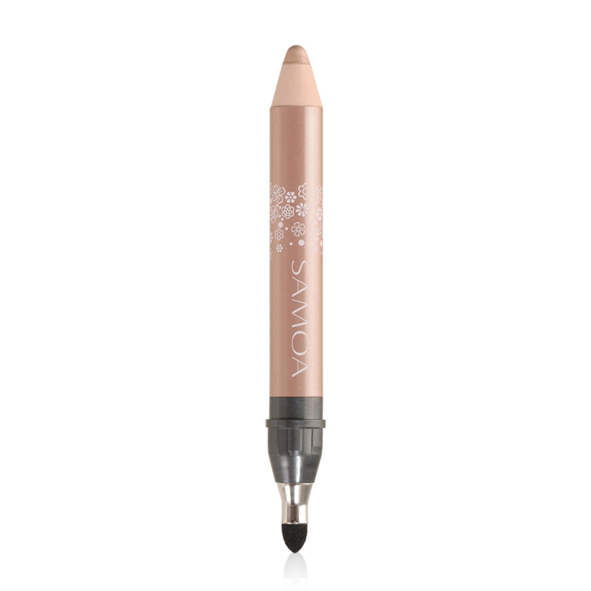 Pure Kiss Silky Eyeshadow - MazenOnline