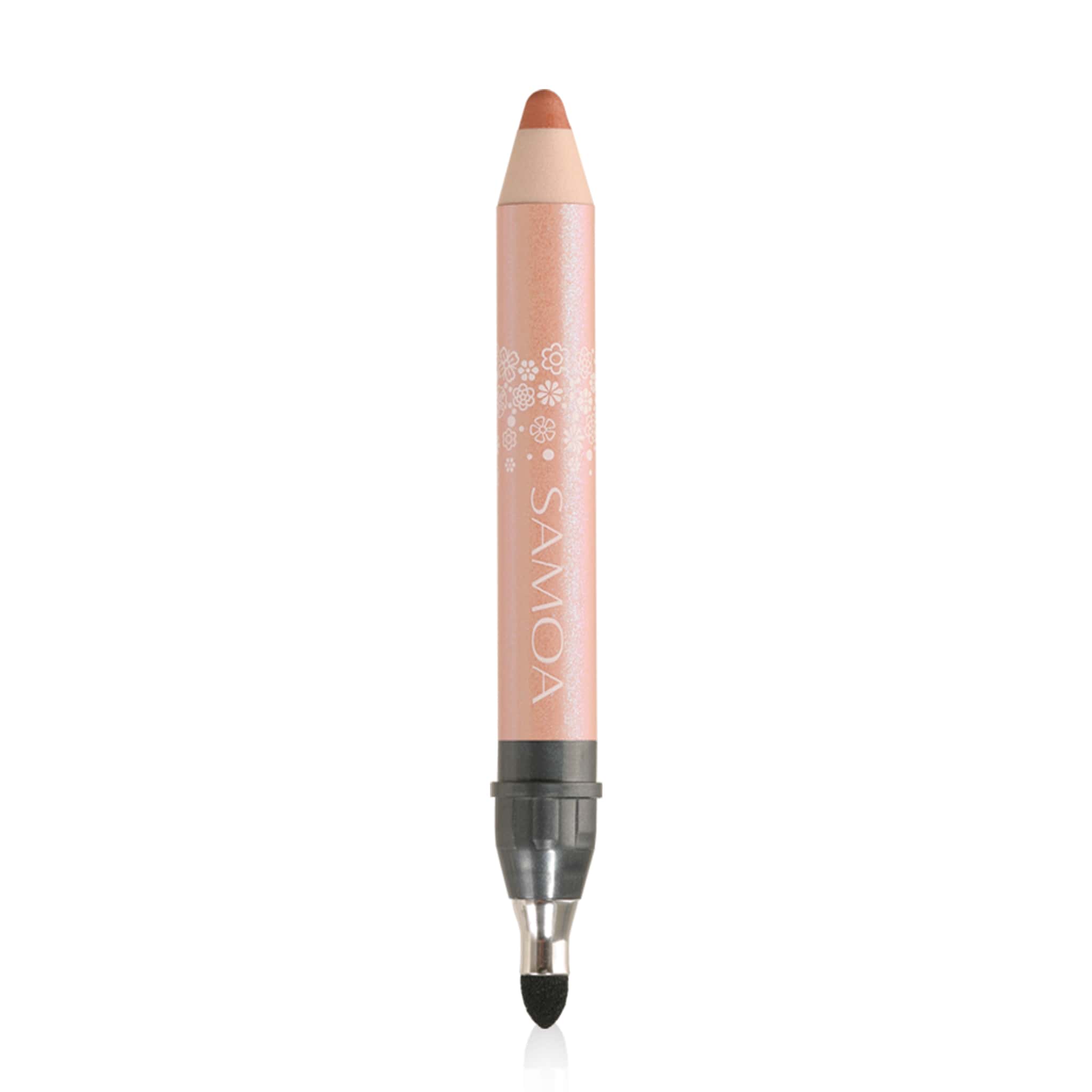 Pure Kiss Silky Eyeshadow - MazenOnline