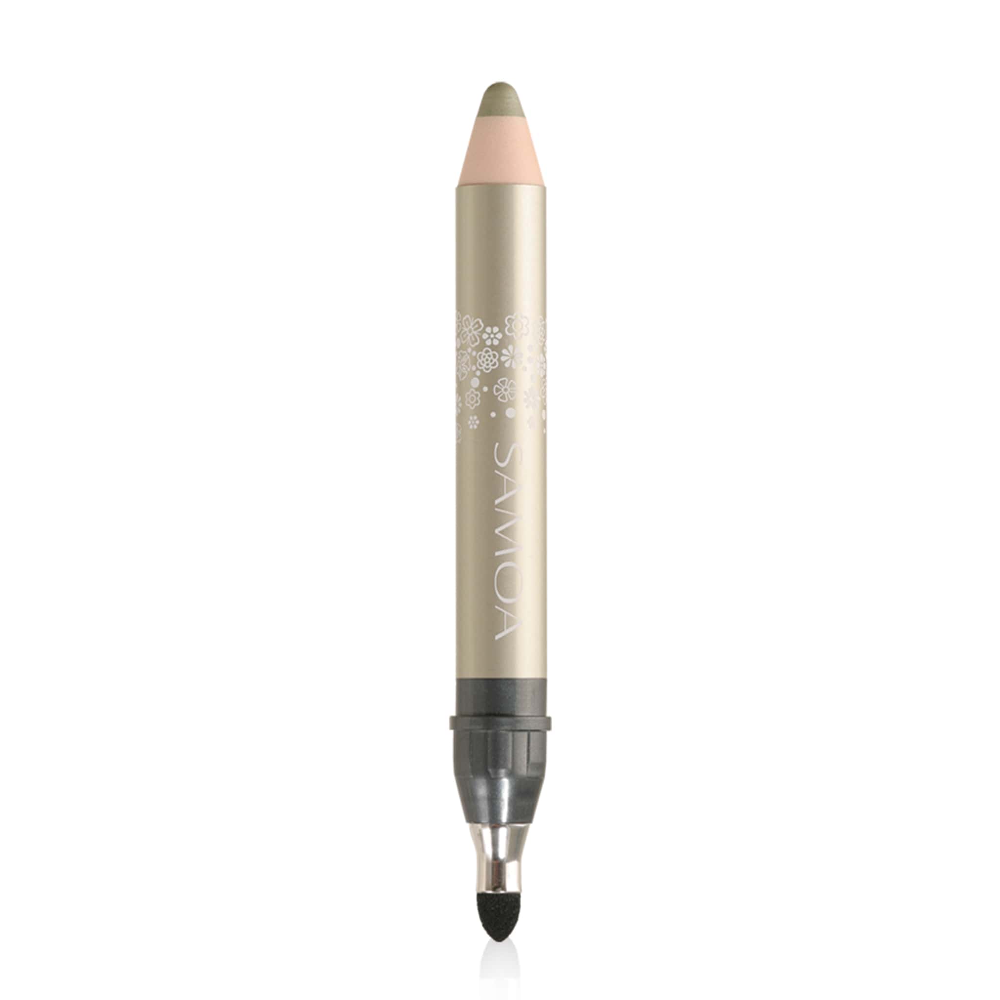 Pure Kiss Silky Eyeshadow - MazenOnline