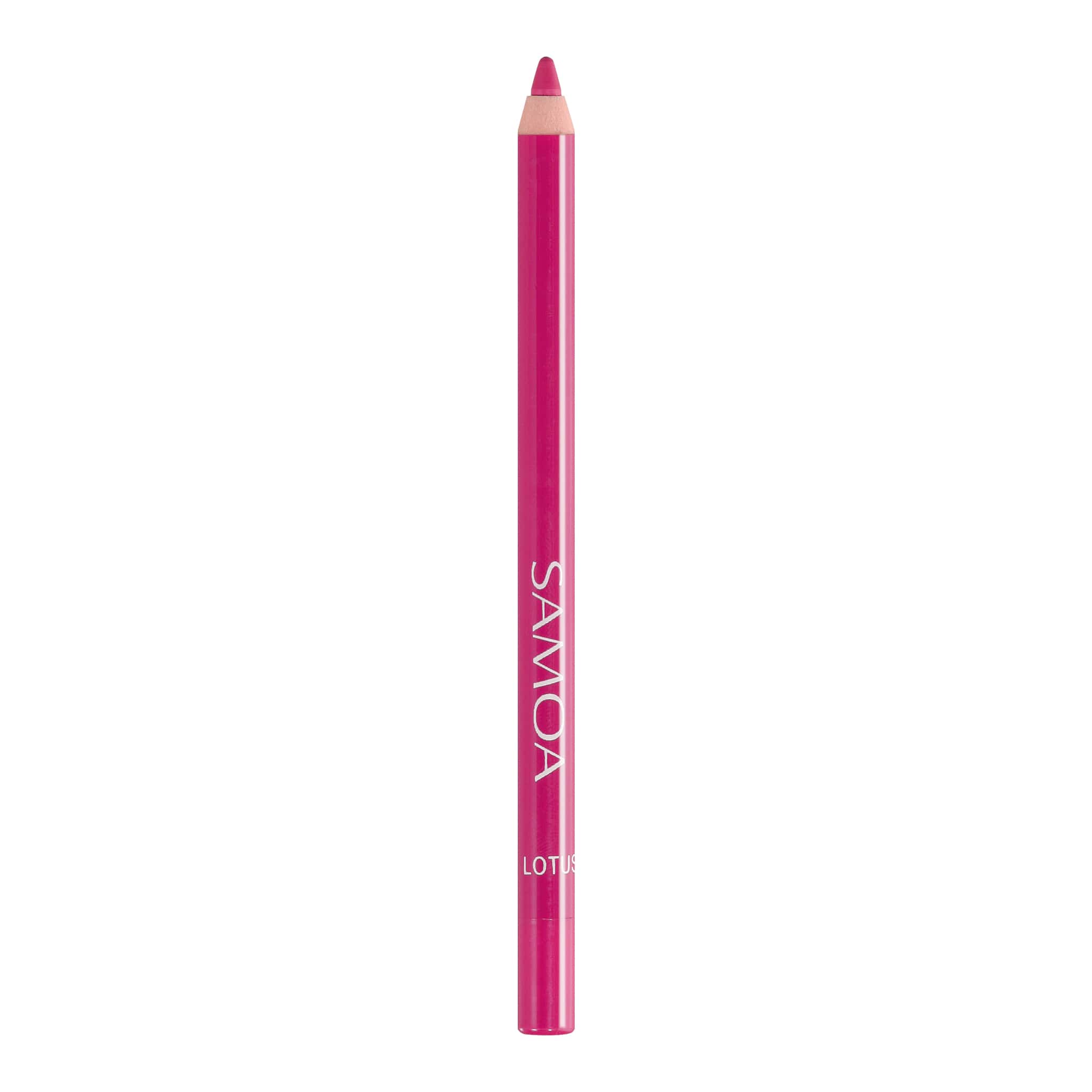 Lotus Super Longwear Lipliner - 13 Shades available - MazenOnline