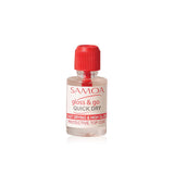 Gloss and Go Quick Dry - 6ml - MazenOnline