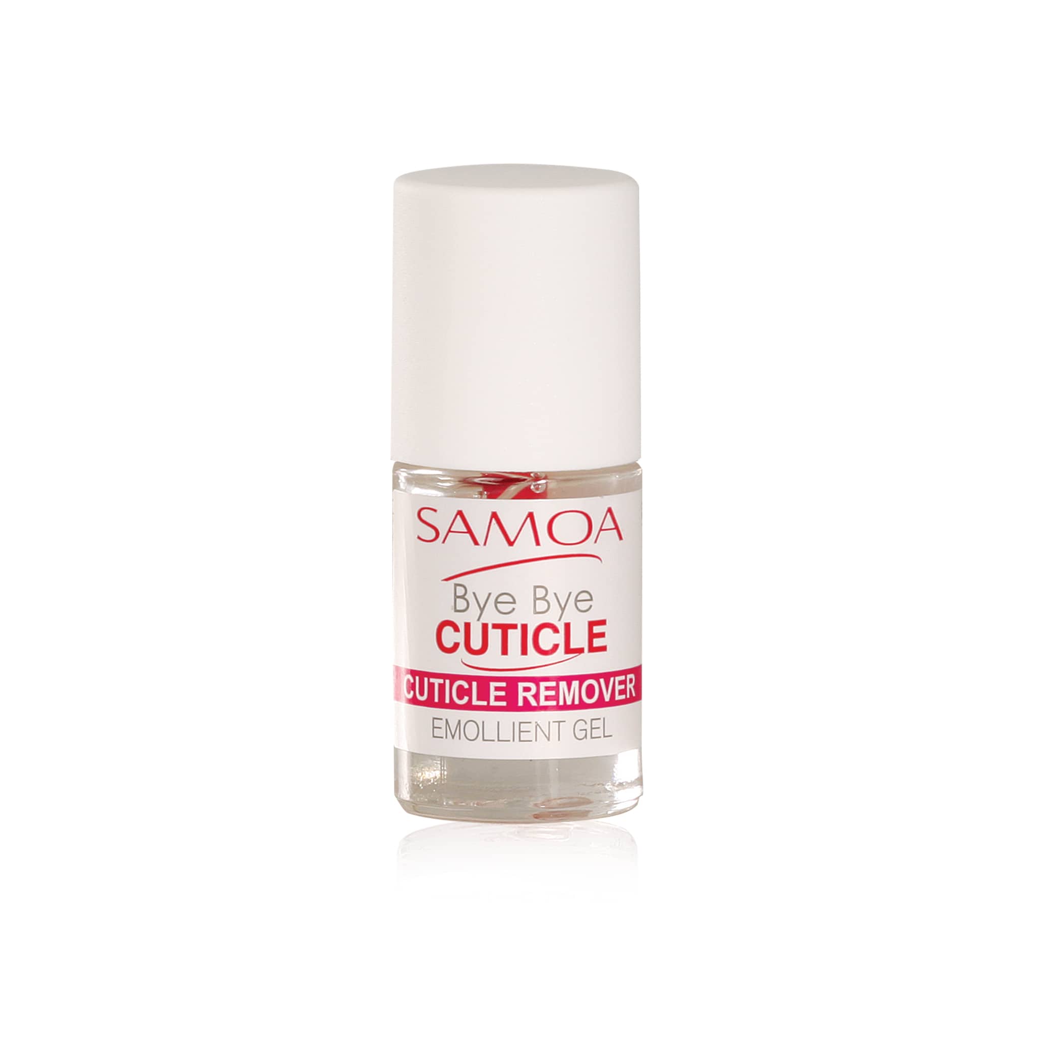 Bye Bye Cuticle Remover - MazenOnline