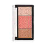 Blush & Glow Palette & Highlighter - MazenOnline