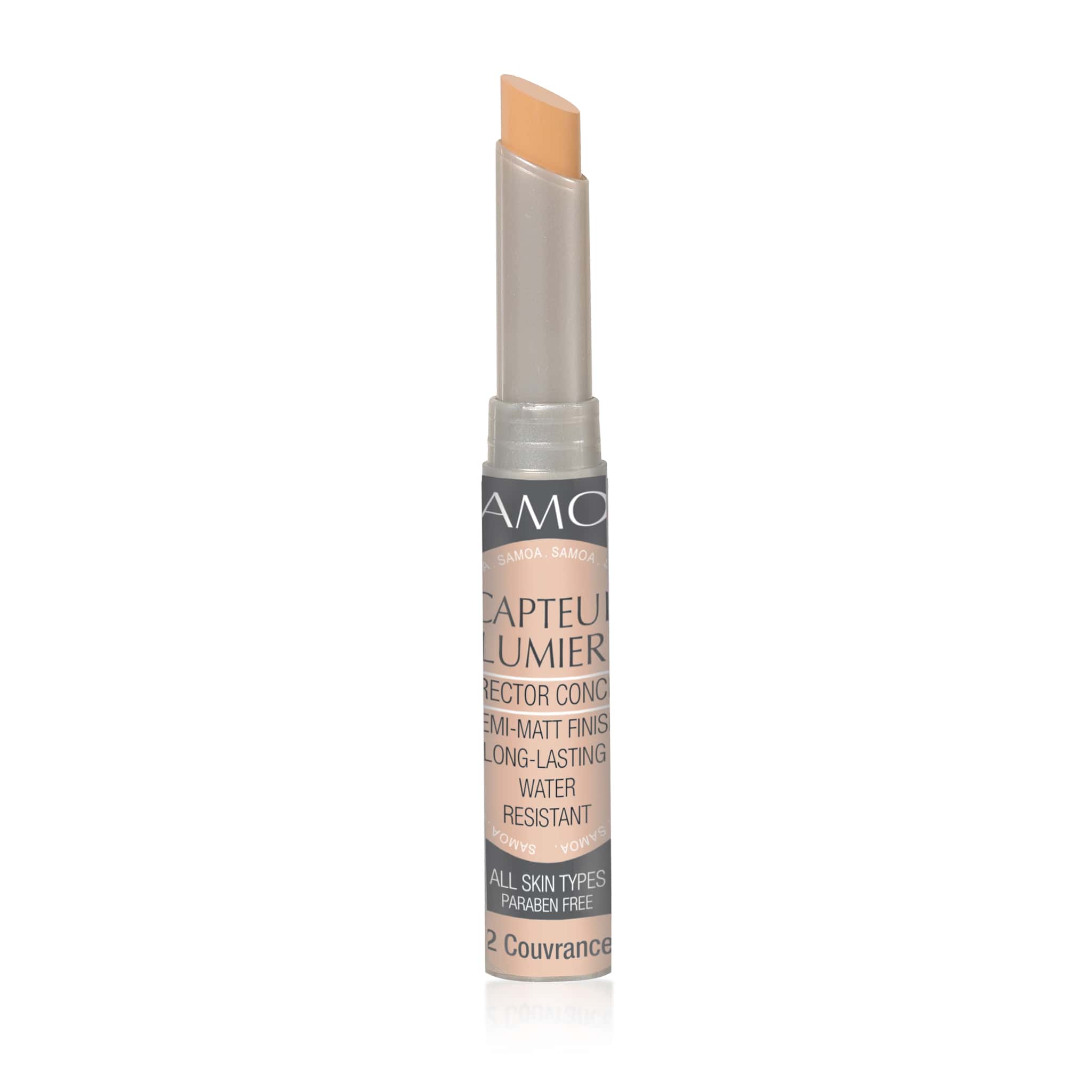 Capteur Lumiere Corrector Concealer - MazenOnline