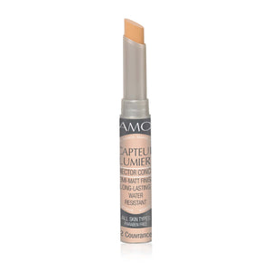 Capteur Lumiere Corrector Concealer - MazenOnline