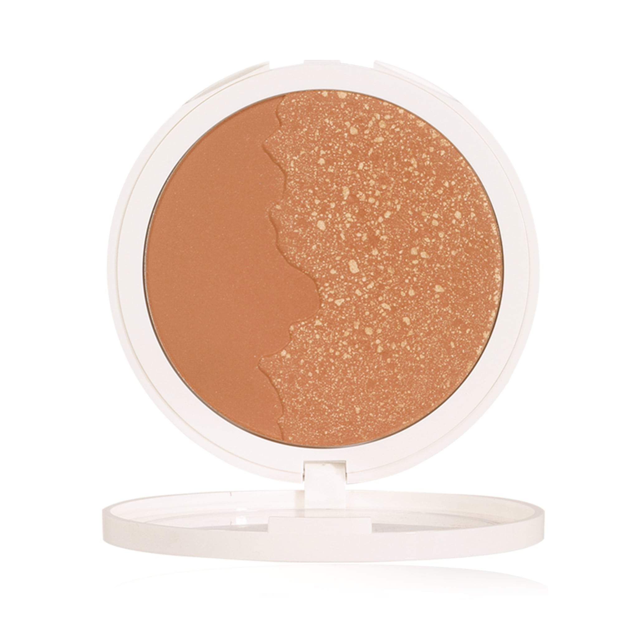 Give Me Sun Bronzing Face Powder - MazenOnline