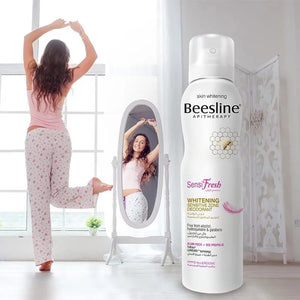 beesline deodorant