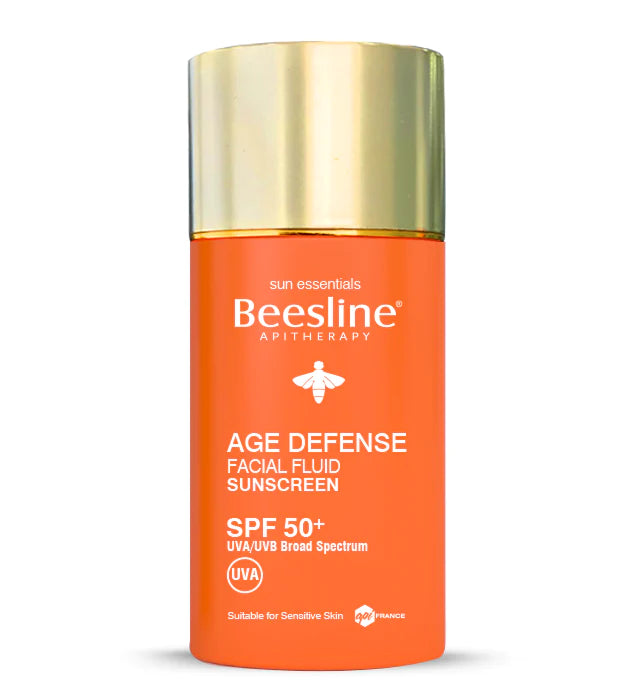beesline sunscreen