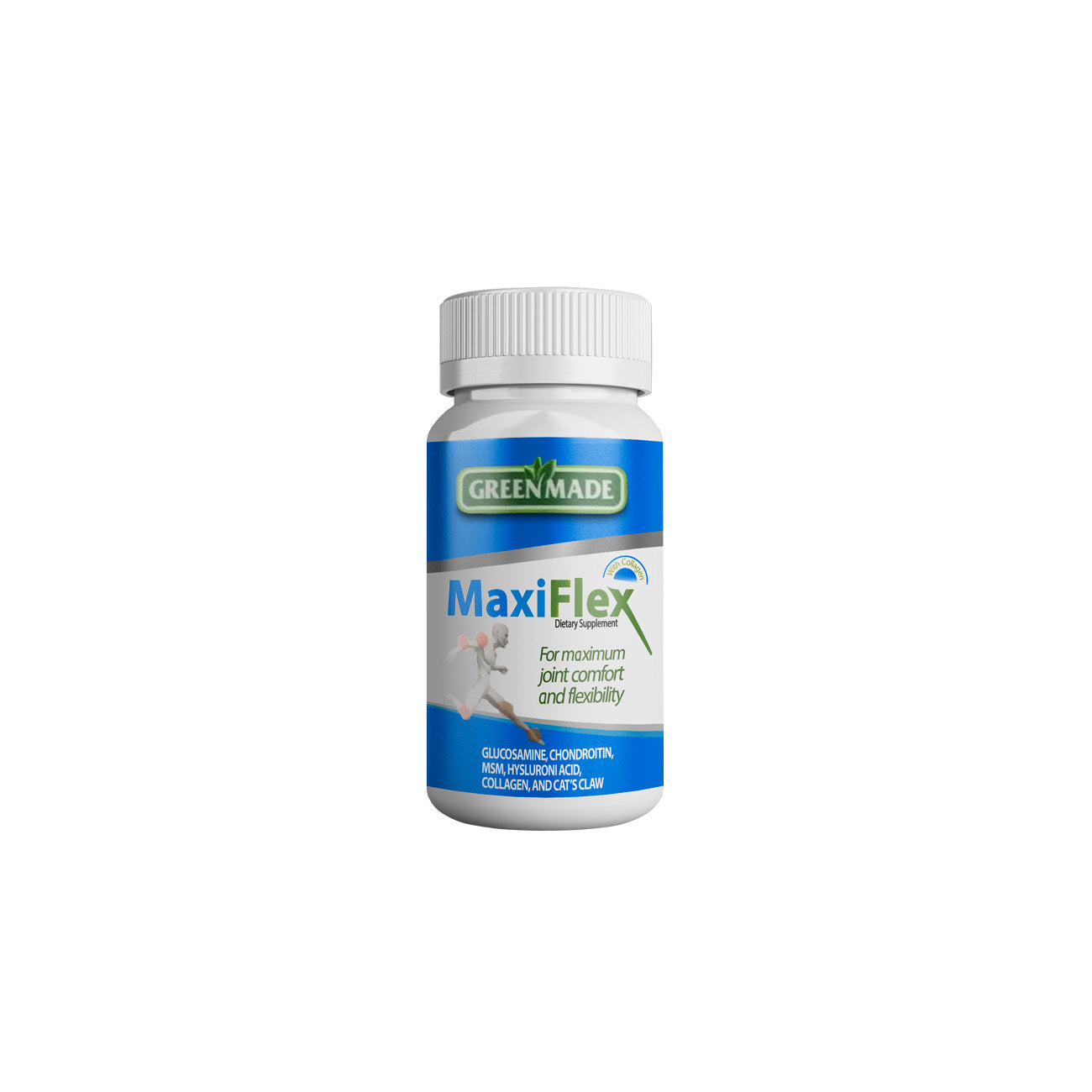 maxiflex vitamin