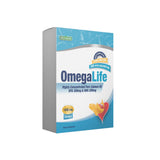 omega vitamin