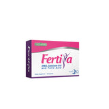 fertiva vitamin