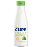 Clipp Body Lotion Aloe Vera Extract - MazenOnline