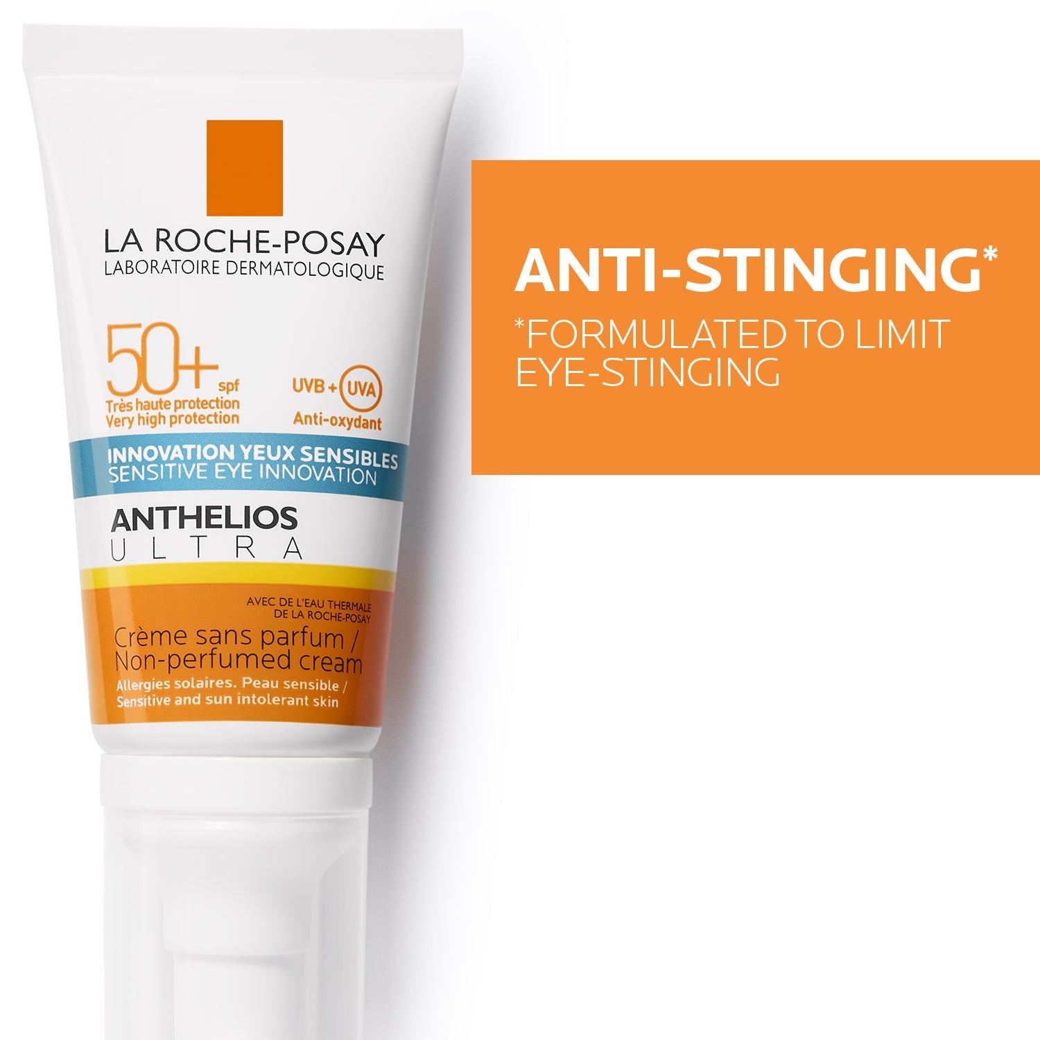 la roche posay sunscreen