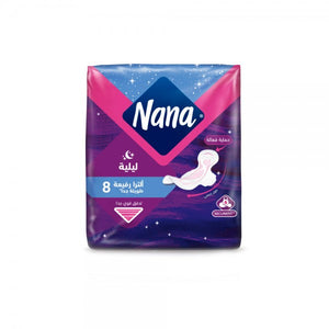 Goodnight Ultra Goodnight Extra Long Pads with Wings - MazenOnline