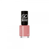 60 Seconds Super Shine Nail Polish - MazenOnline