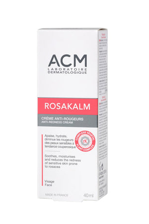 acm Rosakalm Cream