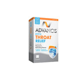 advancis Extra Throat Relief