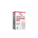 Coenzyme Q10 30 Cap - MazenOnline