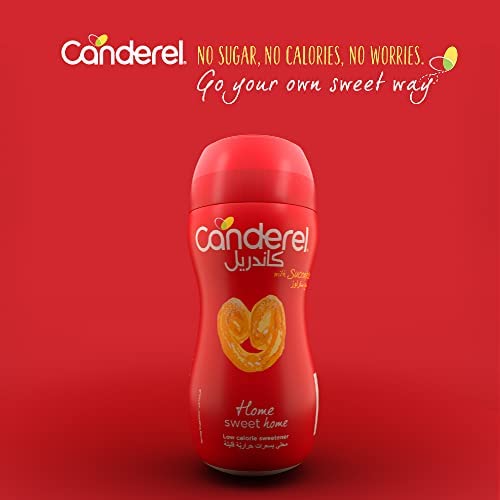 Canderel home sweet 40g - MazenOnline