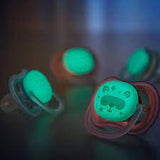 Ultra Air Pacifier Blue - Pack of 2 - MazenOnline