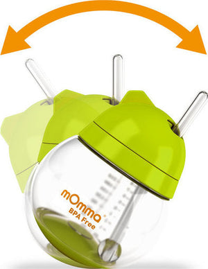 Momma Straw Cup lansinoh baby accessories